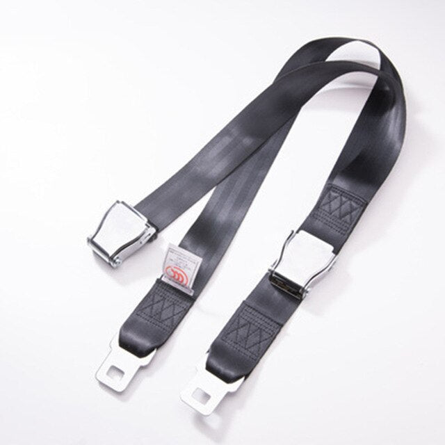 BABY BUMP SEAT BELT