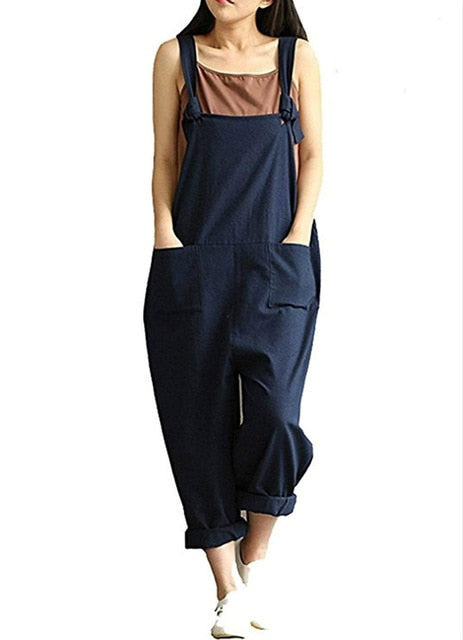 Womens Jumpsuits Maternity Clothings 2020 Pregnant Strap Rompers Casual Pregnancy Pants S