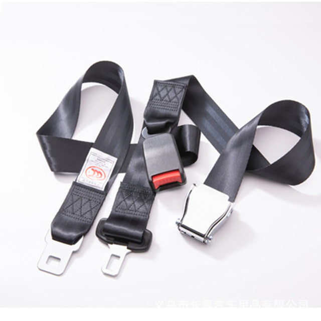 BABY BUMP SEAT BELT