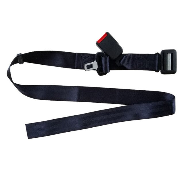 BABY BUMP SEAT BELT