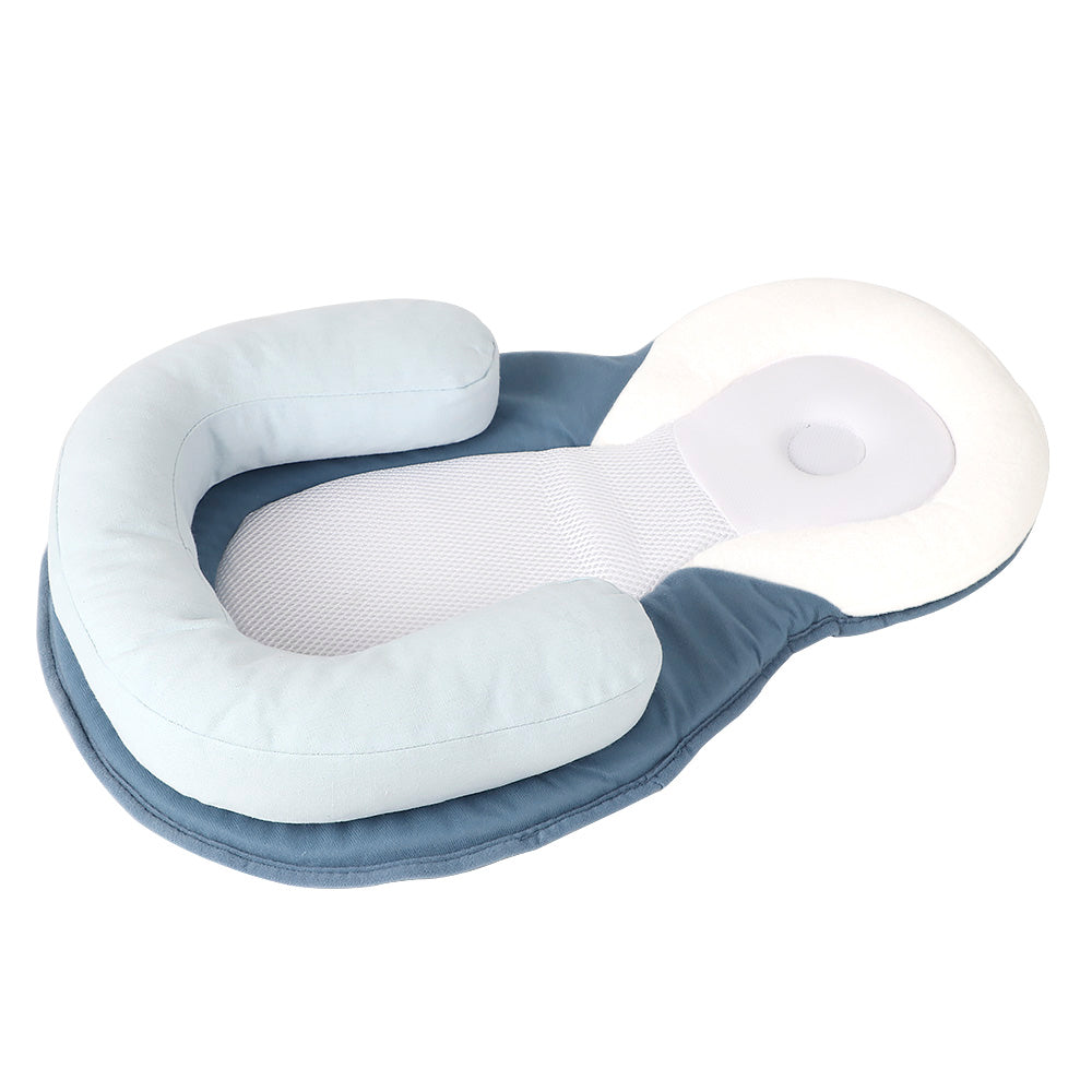 【HOT SALE】SLEEPYDREAMS PORTABLE BABY BED