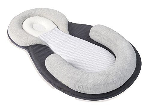 【HOT SALE】SLEEPYDREAMS PORTABLE BABY BED