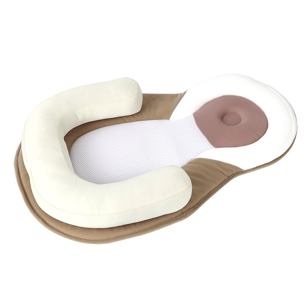 【HOT SALE】SLEEPYDREAMS PORTABLE BABY BED