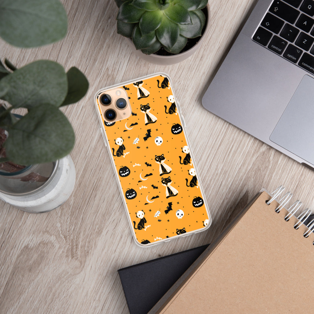 Halloween Costume IPhone Case