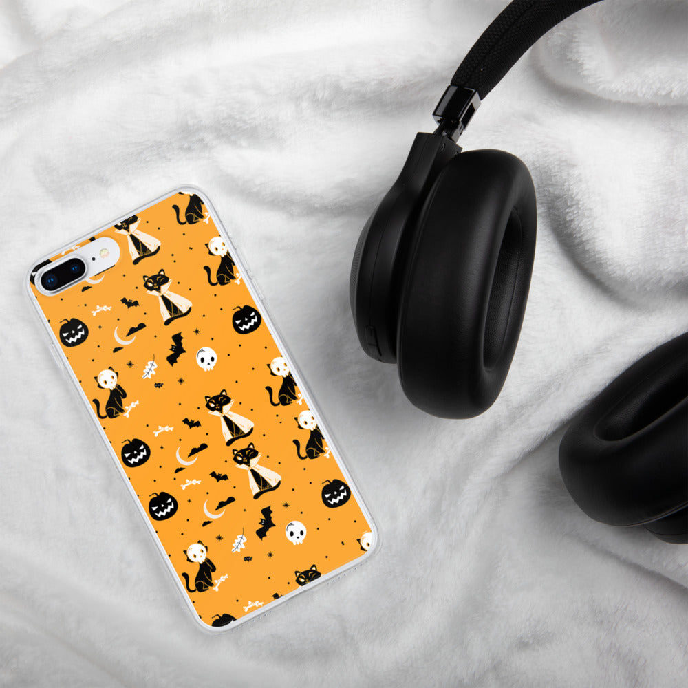 Halloween Costume IPhone Case