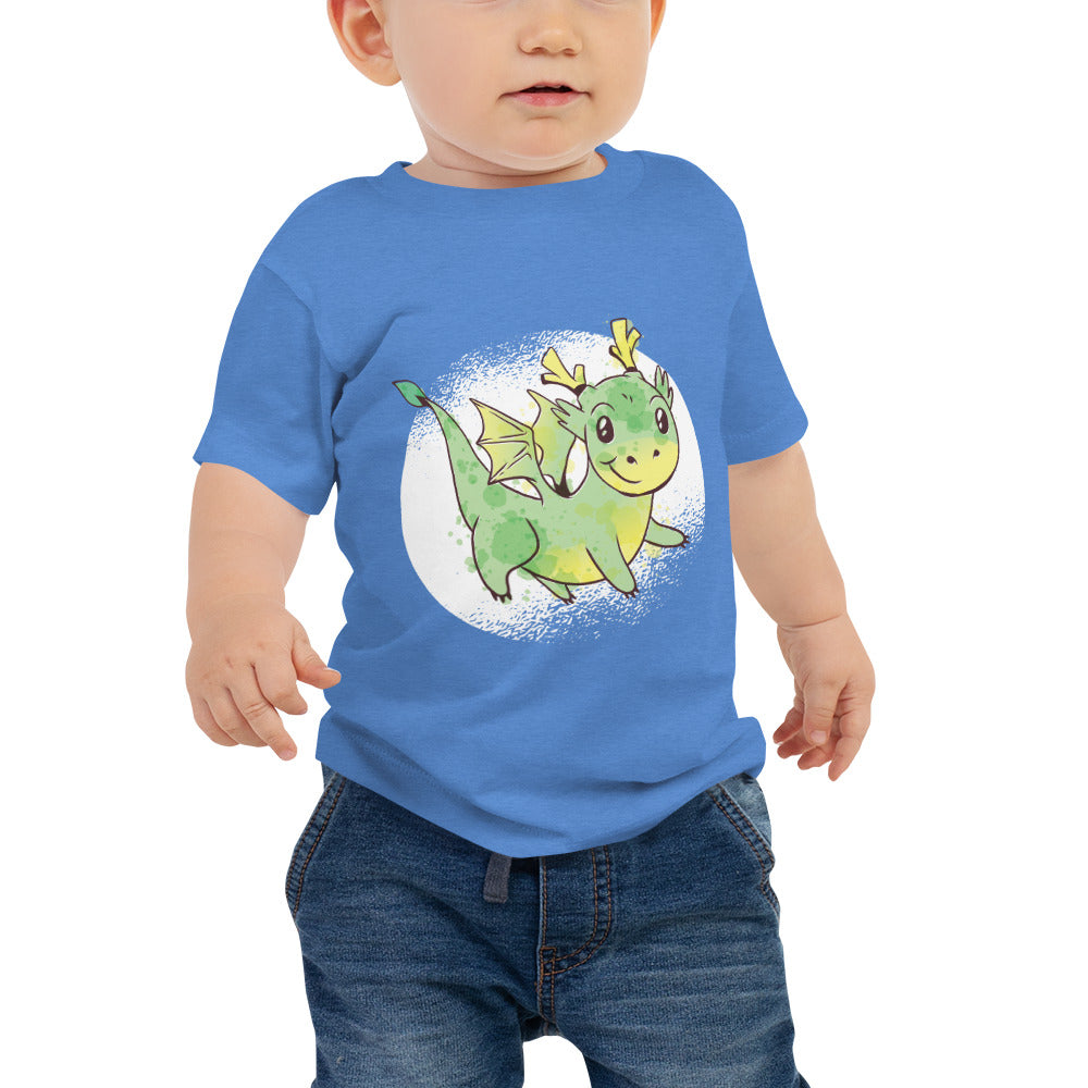 CUTE DRAGON T-SHIRT