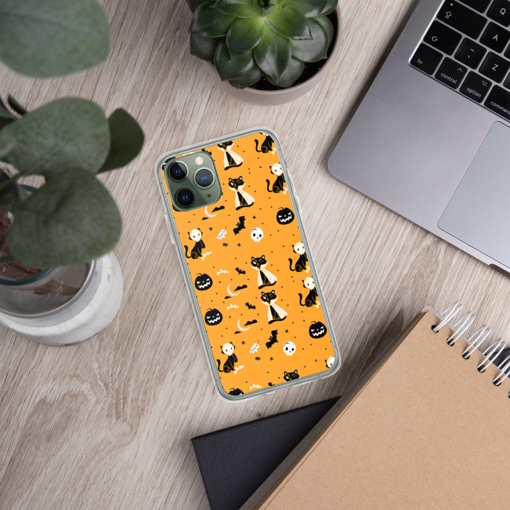 Halloween Costume IPhone Case