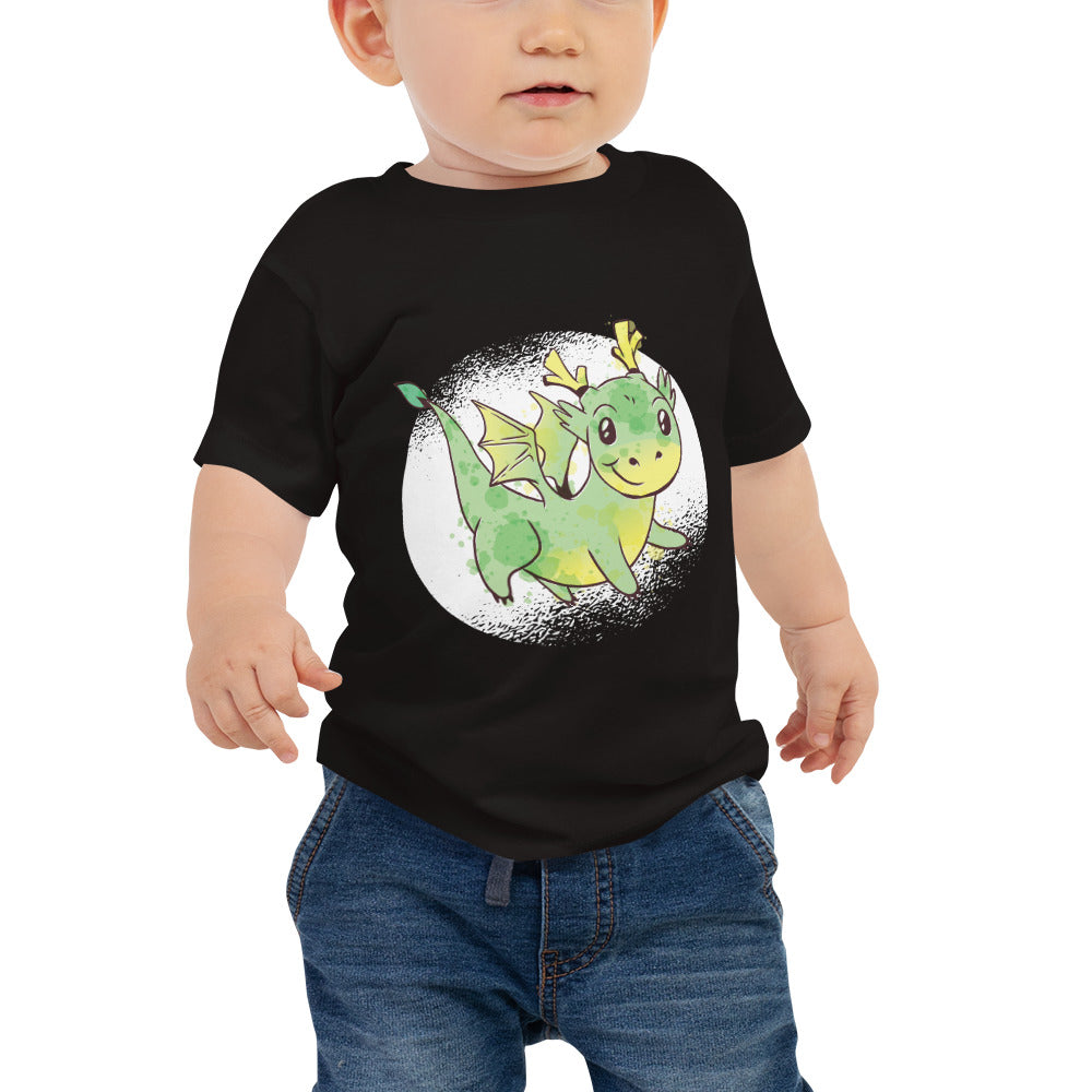 CUTE DRAGON T-SHIRT