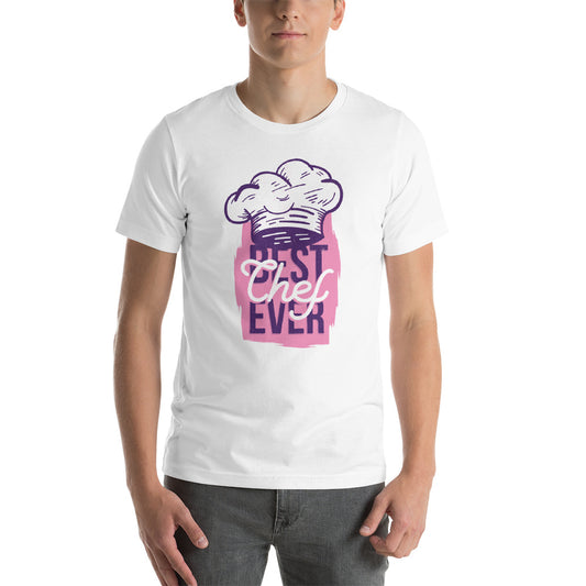 Best Chef Ever T-Shirt