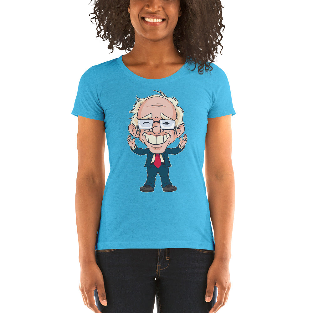 Bernie Sanders T-shirt