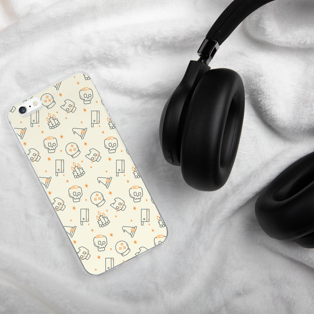 Halloween IPhone 11 Case