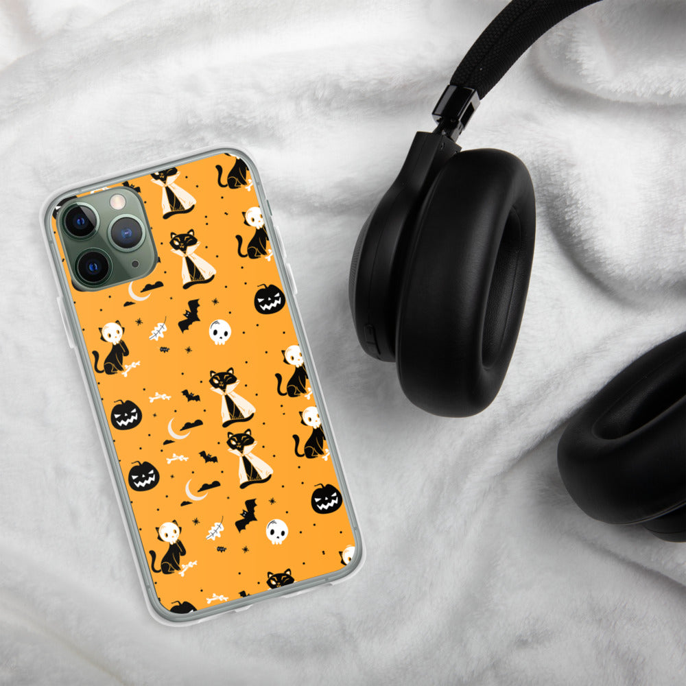 Halloween Costume IPhone Case