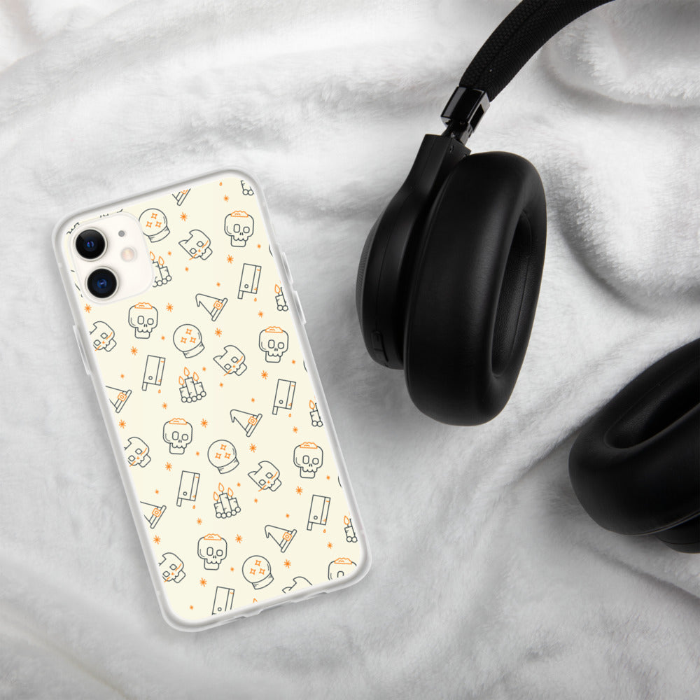 Halloween IPhone 11 Case