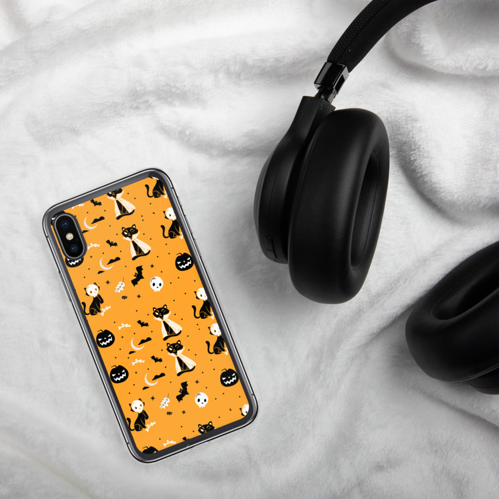 Halloween Costume IPhone Case