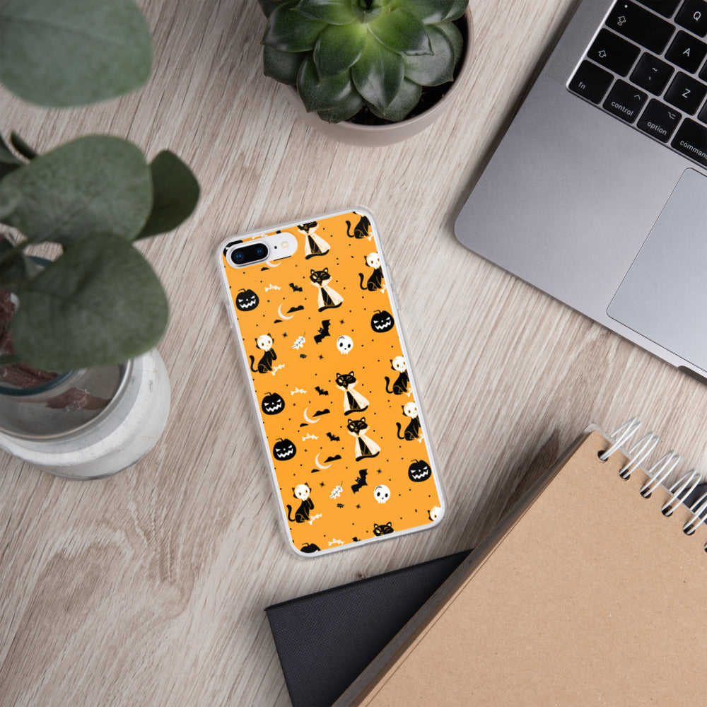 Halloween Costume IPhone Case