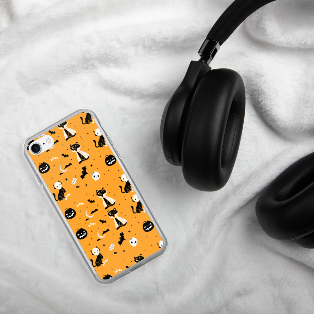 Halloween Costume IPhone Case