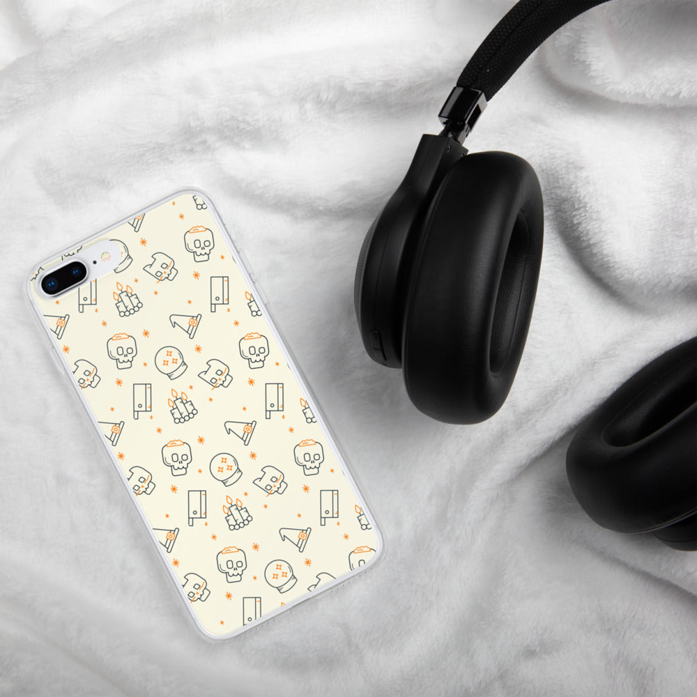 Halloween IPhone 11 Case