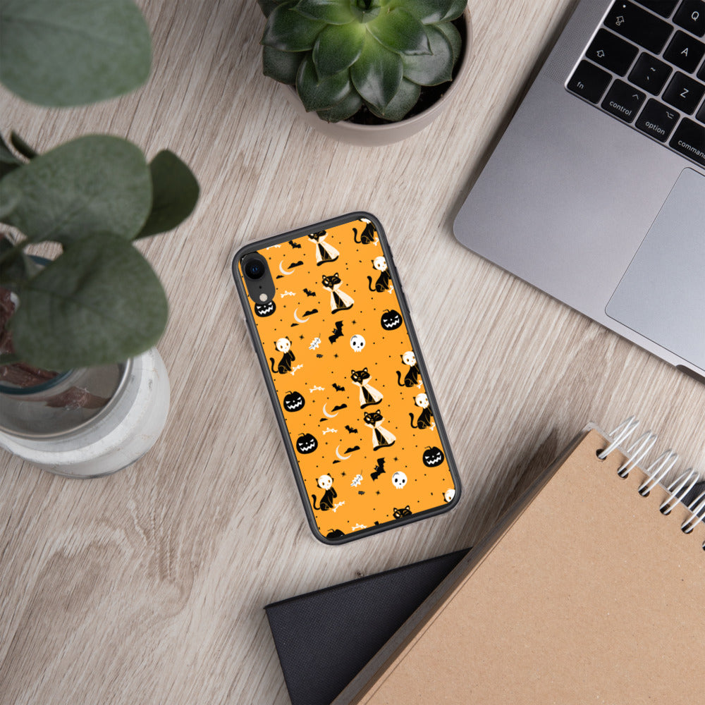 Halloween Costume IPhone Case