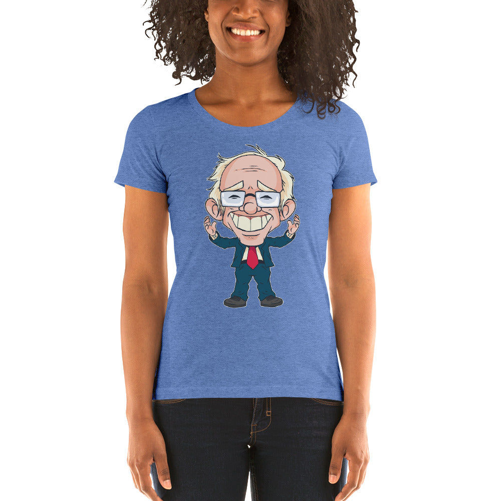 Bernie Sanders T-shirt