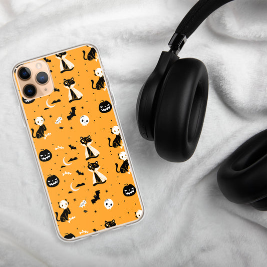 Halloween Costume IPhone Case