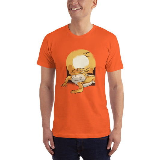 Bearded Dragon T-Shirt