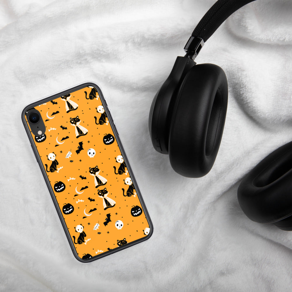 Halloween Costume IPhone Case