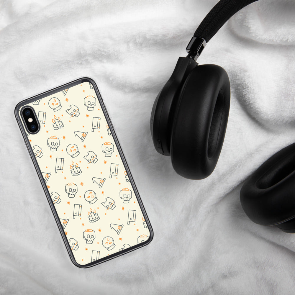 Halloween IPhone 11 Case