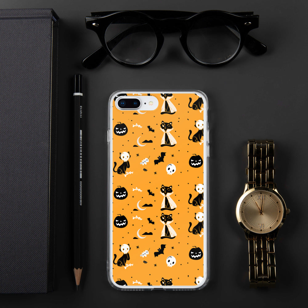 Halloween Costume IPhone Case