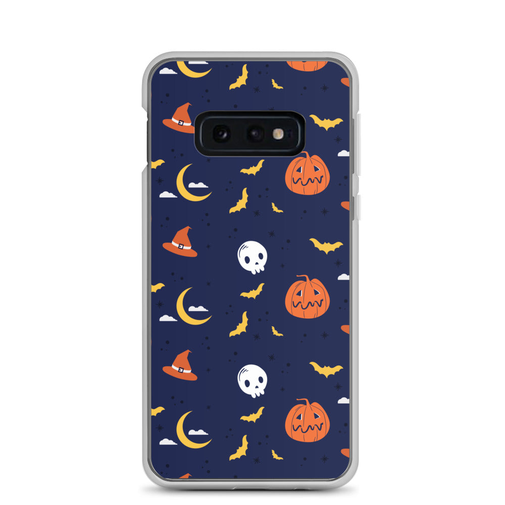 Halloween night Samsung Case