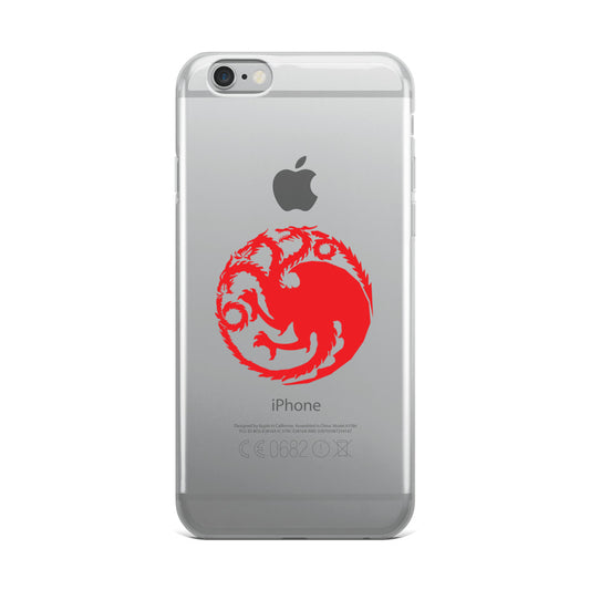 FIRE AND BLOOD