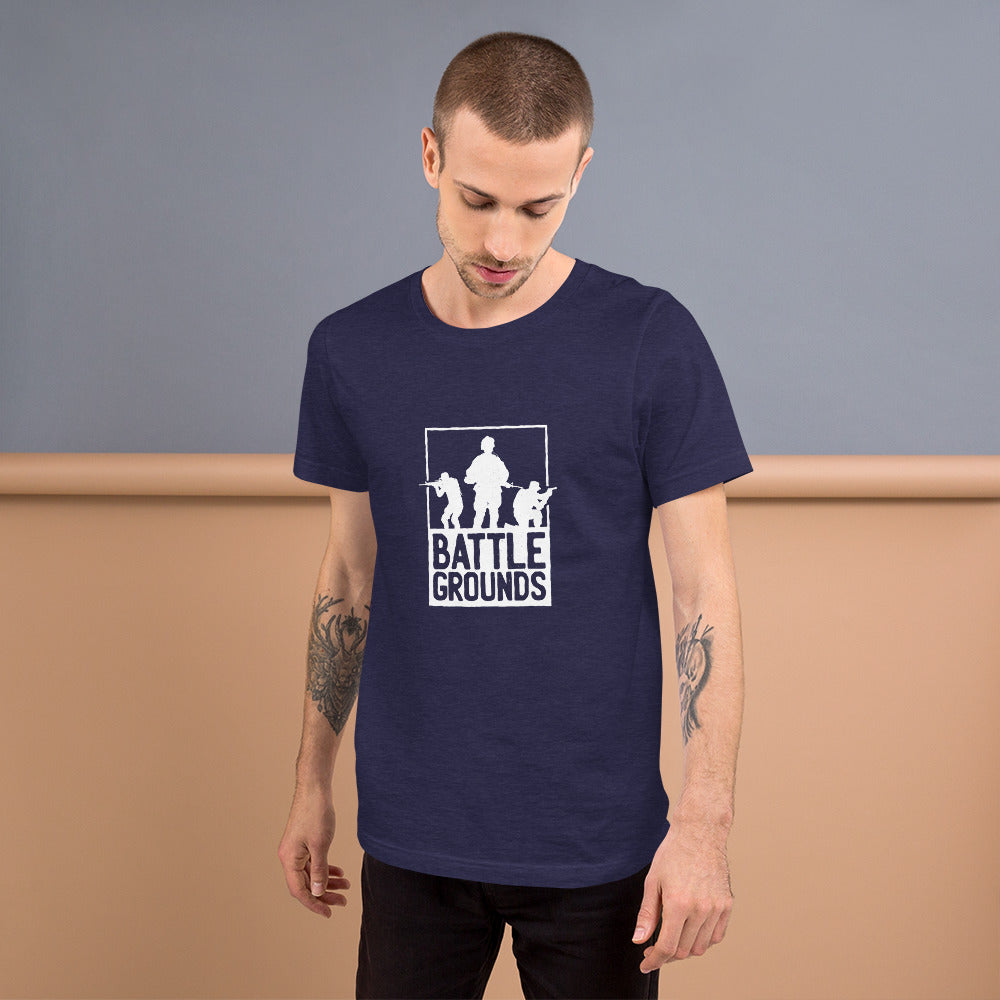 Battlegrounds Army T-shirt