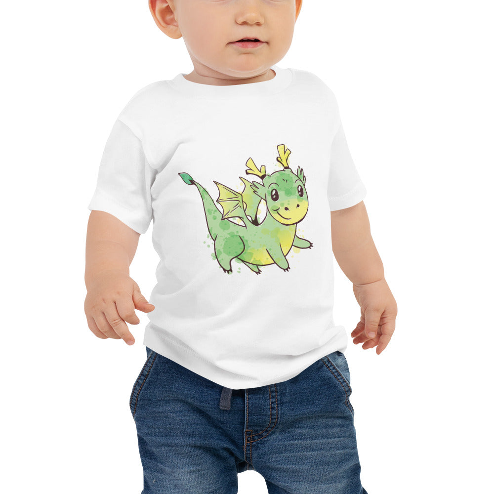 CUTE DRAGON T-SHIRT