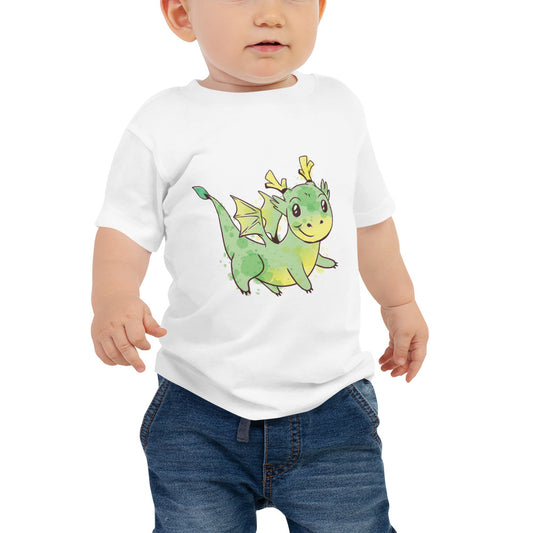 CUTE DRAGON T-SHIRT