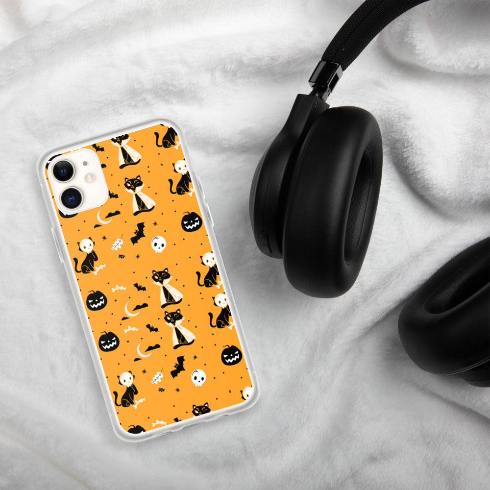 Halloween Costume IPhone Case