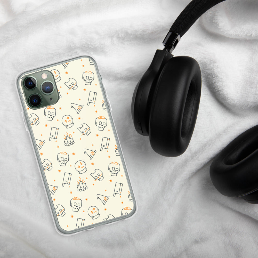 Halloween IPhone 11 Case