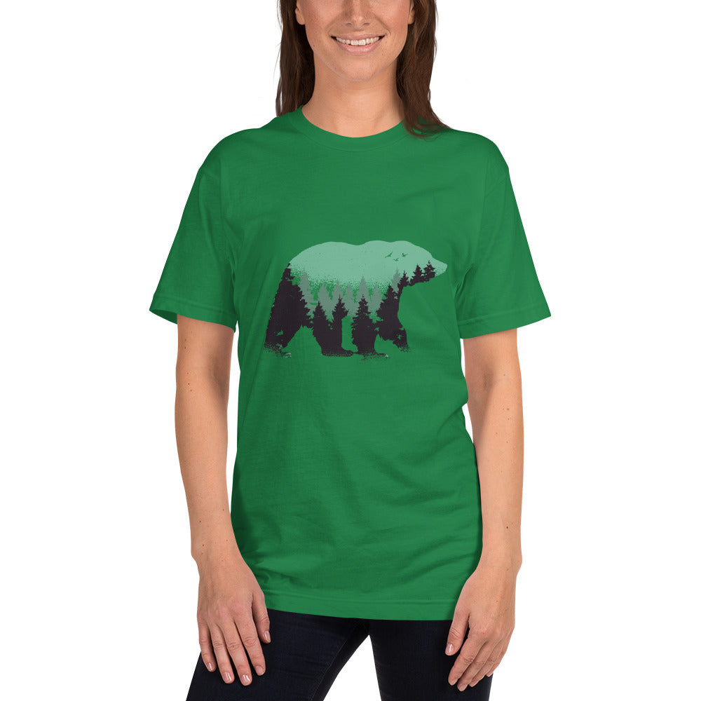 Bear Forest T-Shirt