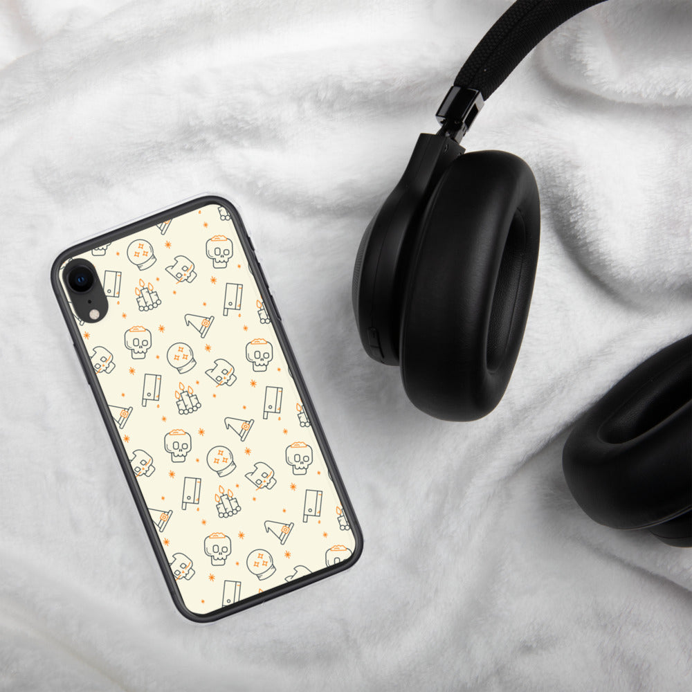 Halloween IPhone 11 Case