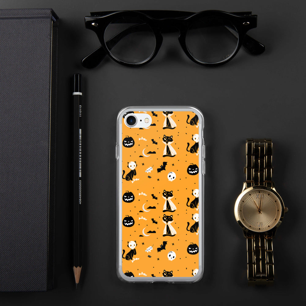 Halloween Costume IPhone Case