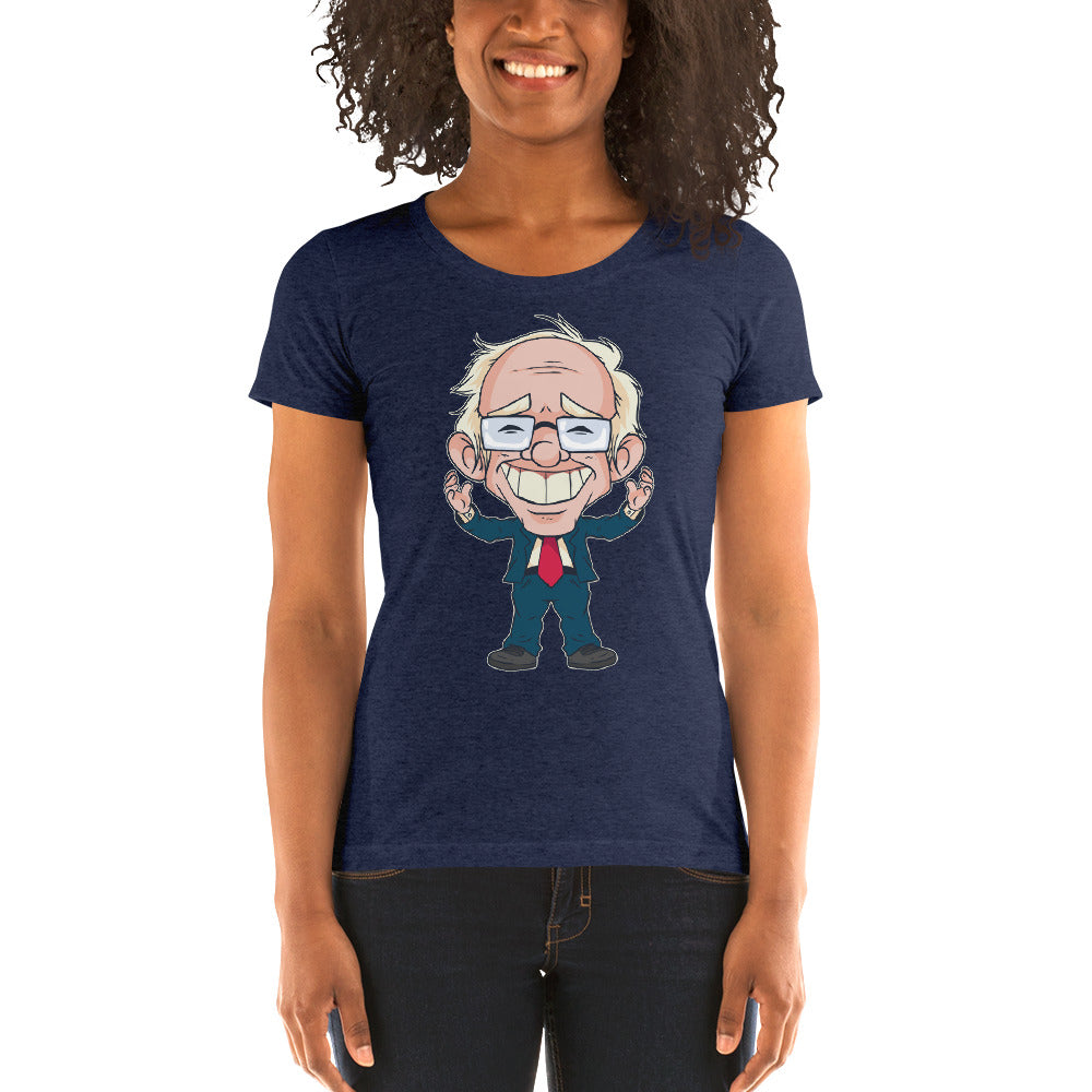 Bernie Sanders T-shirt