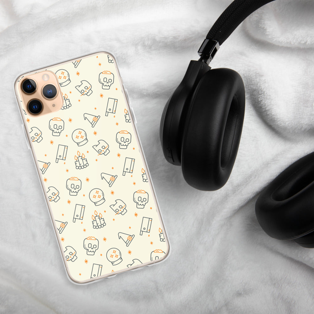 Halloween IPhone 11 Case