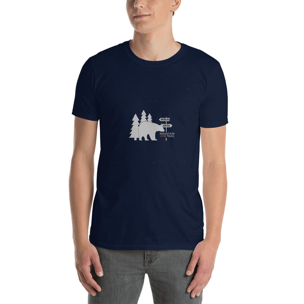 American Heritage Mountain Trail T-Shirt