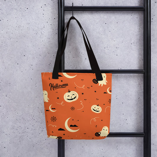 Halloween Tote bag