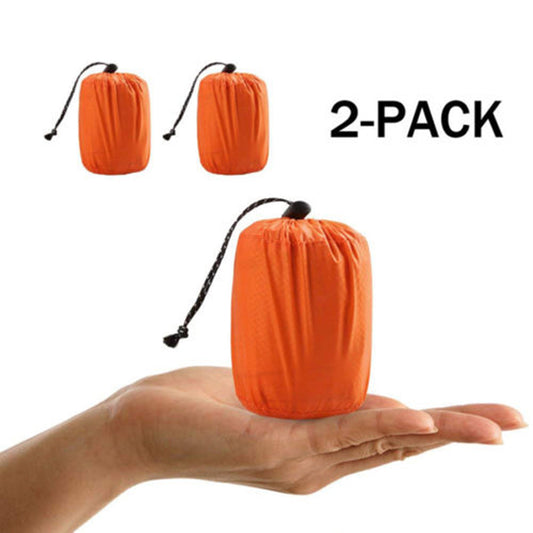 Emergency Waterproof Sleeping Bag-Buy