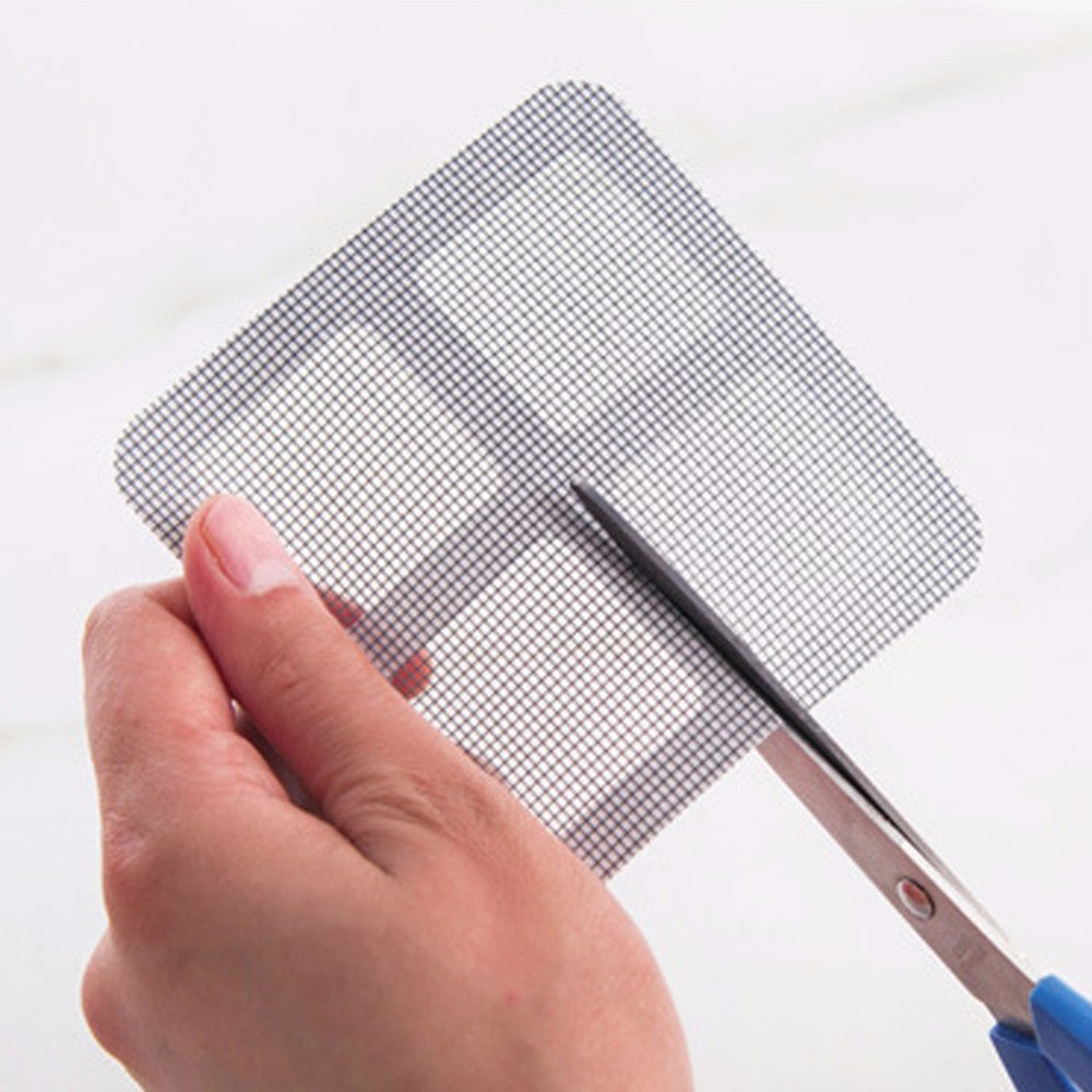 3pc  Anti-mosquito Net Screen repair patch