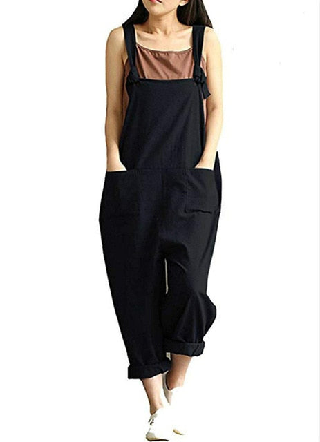 Womens Jumpsuits Maternity Clothings 2020 Pregnant Strap Rompers Casual Pregnancy Pants S
