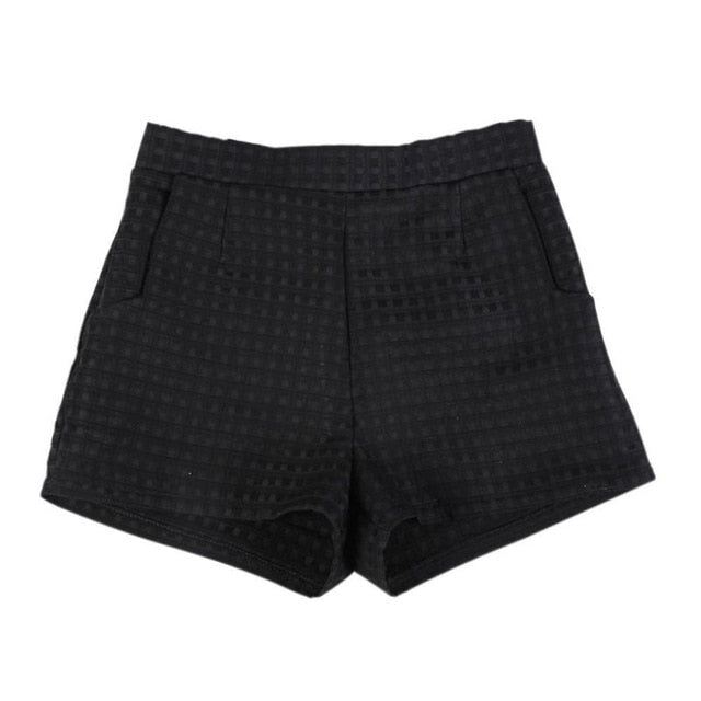 Summer Women Shorts