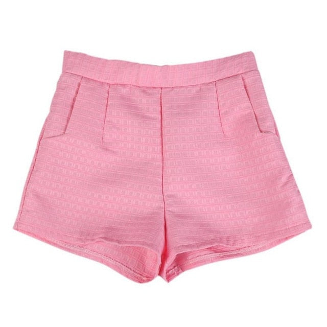 Summer Women Shorts