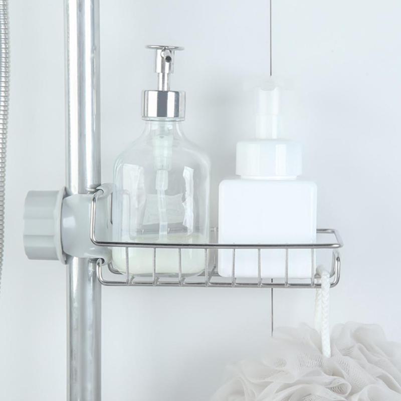 Kitchen Sink Organizer Rack