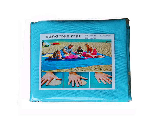 Magic Sand Mat